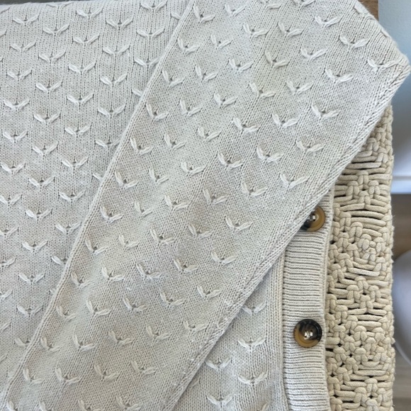 ✨SALE✨ Fat Face White sweater - Picture 6 of 8